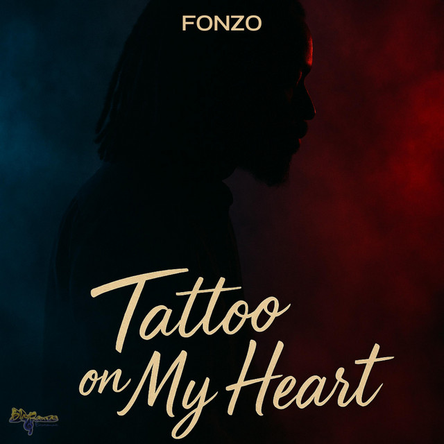 Tattoo on My Heart cover art
